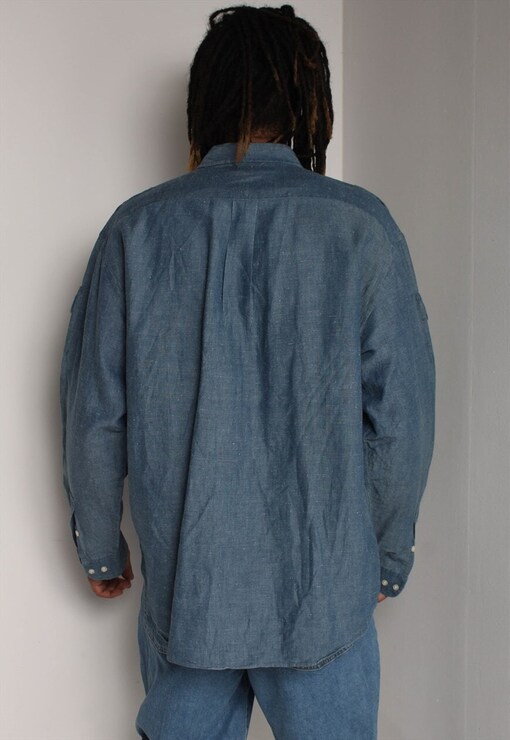 garment image