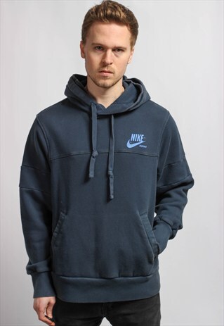 VINTAGE NIKE HOODIE