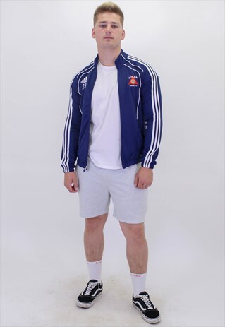 VINTAGE ADIDAS JACKET