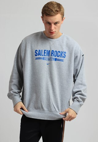 VINTAGE NIKE SWEATSHIRT