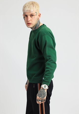 VINTAGE CHAMPION SWEATSHIRT