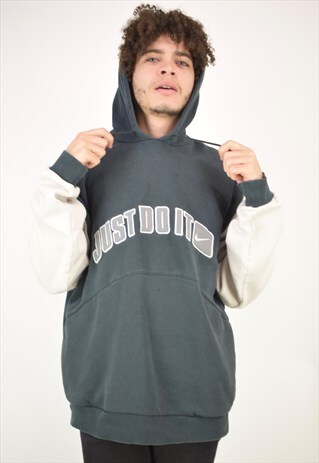 VINTAGE 90'S NIKE SWEATSHIRT