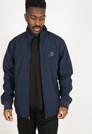 POP-UP SALE / RETRO STYLE TECHNICAL JACKET / S0703