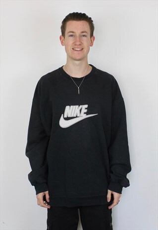 vintage nike sweatshirt asos