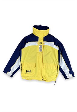 Helly Hansen vintage Y2K waterproof jacket