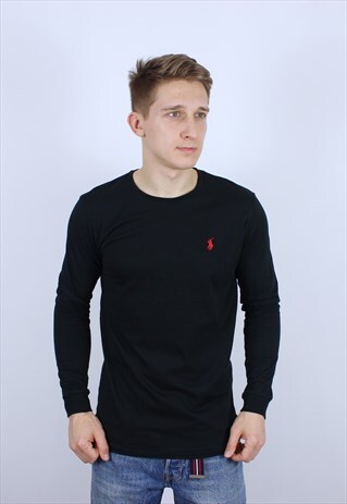 VINTAGE POLO RALPH LAUREN
