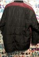 ADIDAS 90S OVERSIZED JACKET 