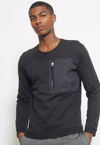VINTAGE VALENTINO SWEATSHIRT