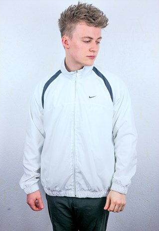 VINTAGE NIKE JACKET