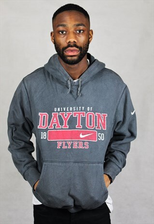 RETRO / NIKE / HOODIE