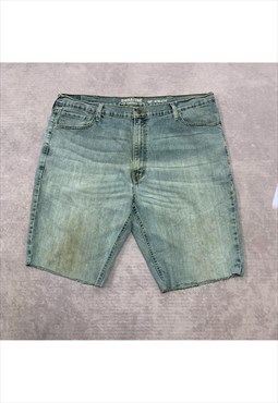 Levi's Denim Shorts Men's 42