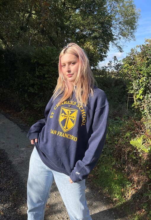 garment image