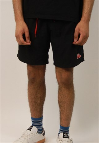 VINTAGE KAPPA SHORTS