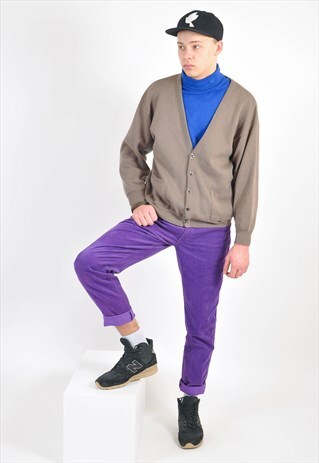 VINTAGE 90'S CARDIGAN