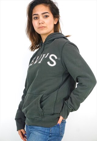 VINTAGE 90'S LEVI'S HOODIE