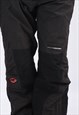 VINTAGE Y2K SKI SNOWBOARDING PANT TROUSER MAMMUT S (AAK)