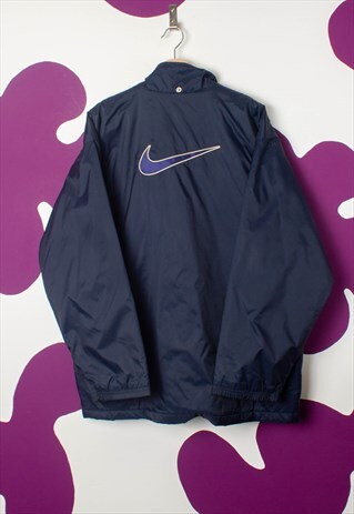 rare nike windrunner