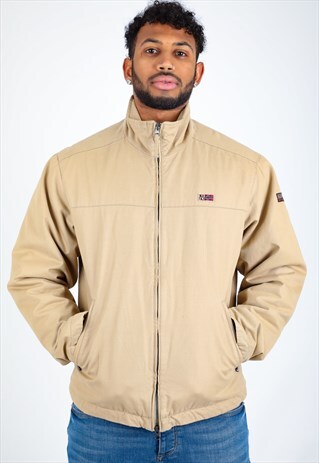 VINTAGE NAPAPIJRI JACKET J27