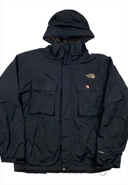 The North Face Vintage Men's Black Hyvent Jacket