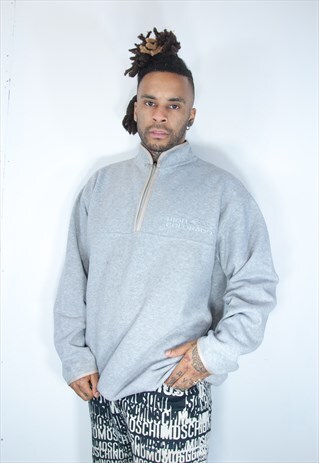 RARE VINTAGE FLEECE