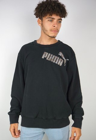 VINTAGE 90'S PUMA SWEATSHIRT