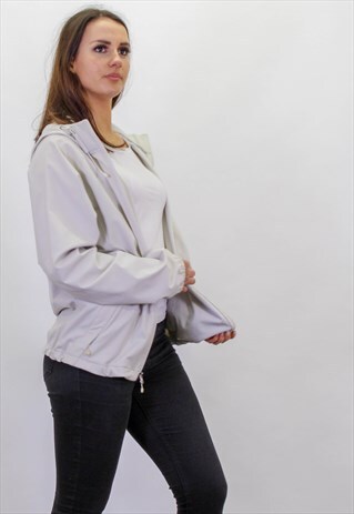 VINTAGE NORTH FACE COAT