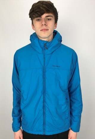 VINTAGE PATAGONIA PRIMALOFT JACKET