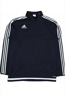 Vintage 90's Adidas Sweatshirt Spellout