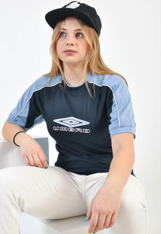 VINTAGE 90S ROUND NECK T-SHIRT