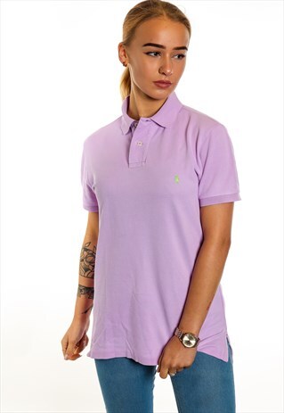 VINTAGE POLO RALPH LAUREN T-SHIRT T289