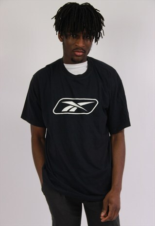VINTAGE REEBOK TSHIRT