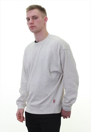 VINTAGE LEVI'S SWEATSHIRT