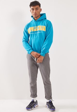 VINTAGE CHAMPION APPALACHIAN HOODIE