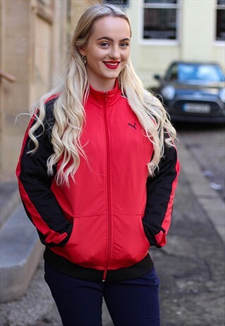 TRACK TOP