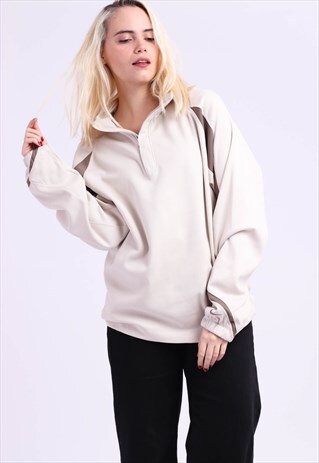 VINTAGE NIKE SPORT SWEATSHIRT