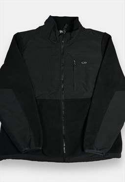 C9 by Champion vintage black fleece jacket size XXL