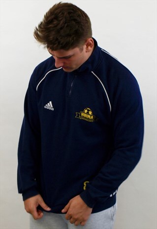 VINTAGE ADIDAS SWEATSHIRT
