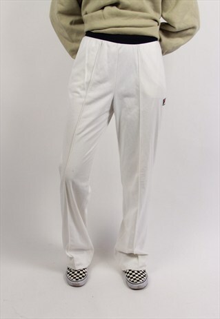 VINTAGE FILA HIGH WAIST PANTS