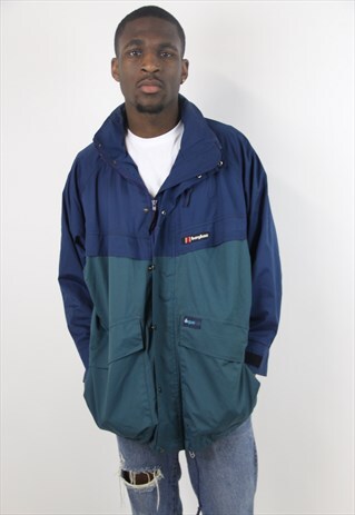 VINTAGE 90'S SPORTS JACKET