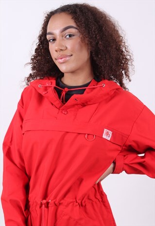 VINTAGE HELLY HANSEN JACKET