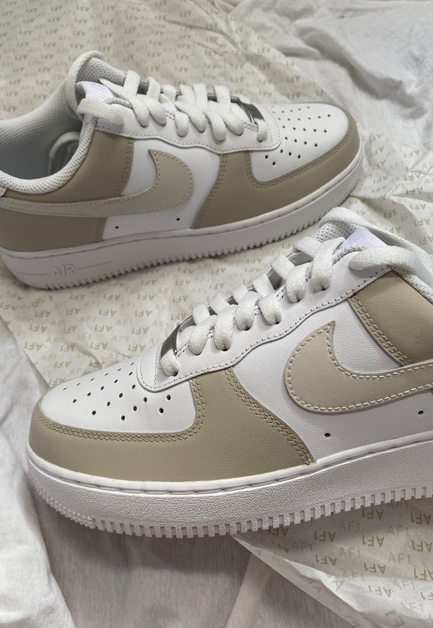 Nike af1 sale vintage