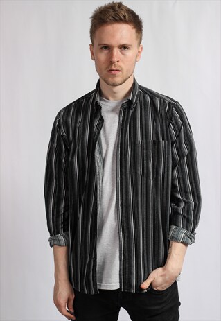 VINTAGE CORDUROY SHIRT