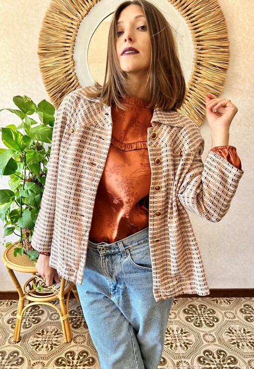 garment image