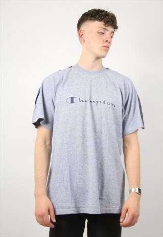 VINTAGE CHAMPION TSHIRT