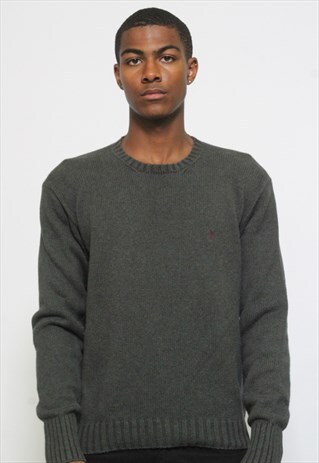 VINTAGE RALPH LAUREN KNIT