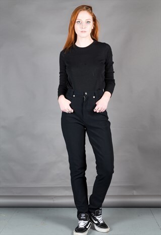 VINTAGE 90S GUESS TROUSERS