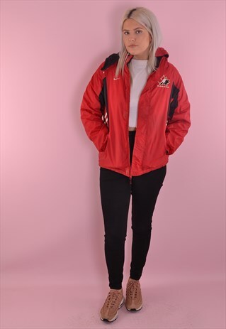 NIKE REVERSIBLE HOCKEY JACKET GTJ1640