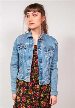 LEVI'S VINTAGE 90'S DENIM JACKET