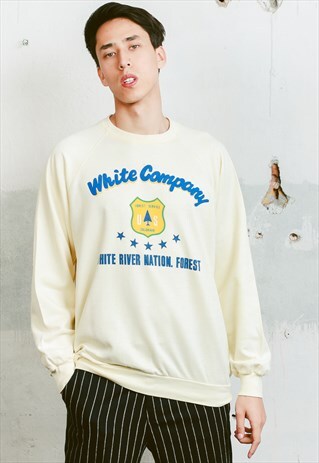 VINTAGE 90S SWEATSHIRT