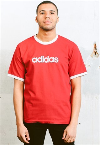 VINTAGE ADIDAS T-SHIRT